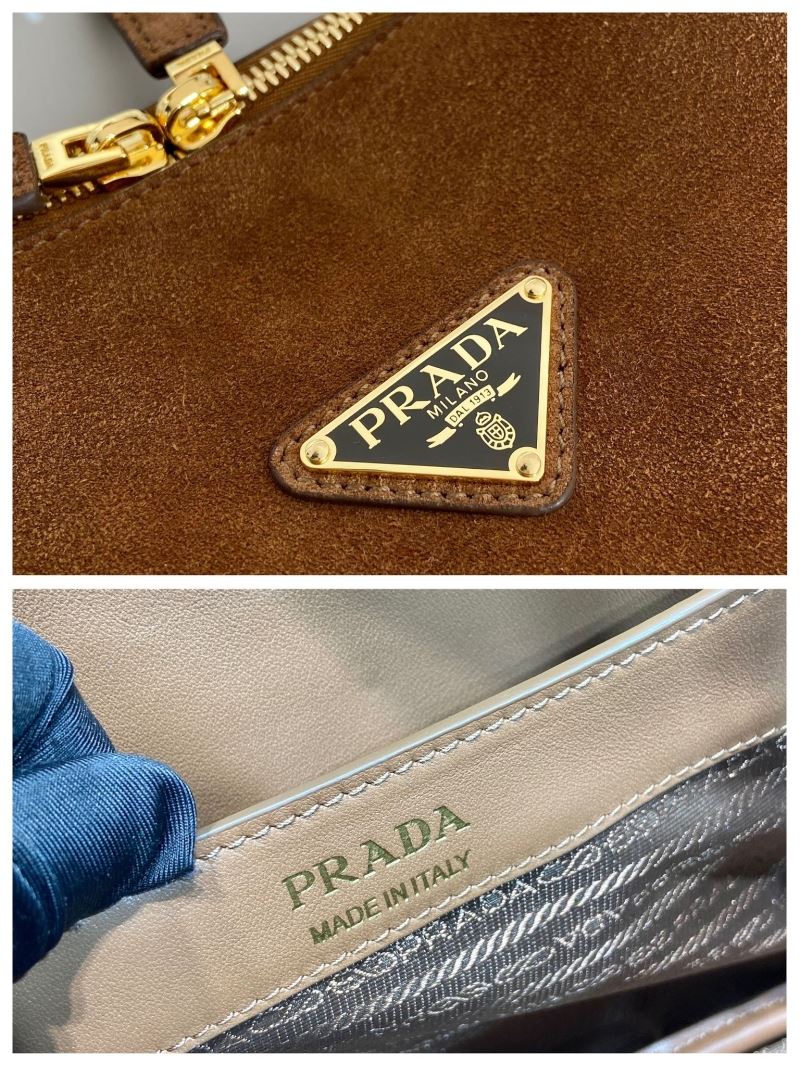 Prada Shopping Bags